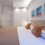 San Sebastian City Center + Parking Free