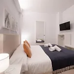 San Sebastian City Center + Parking Free