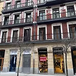 San Sebastian City Center + Parking Free