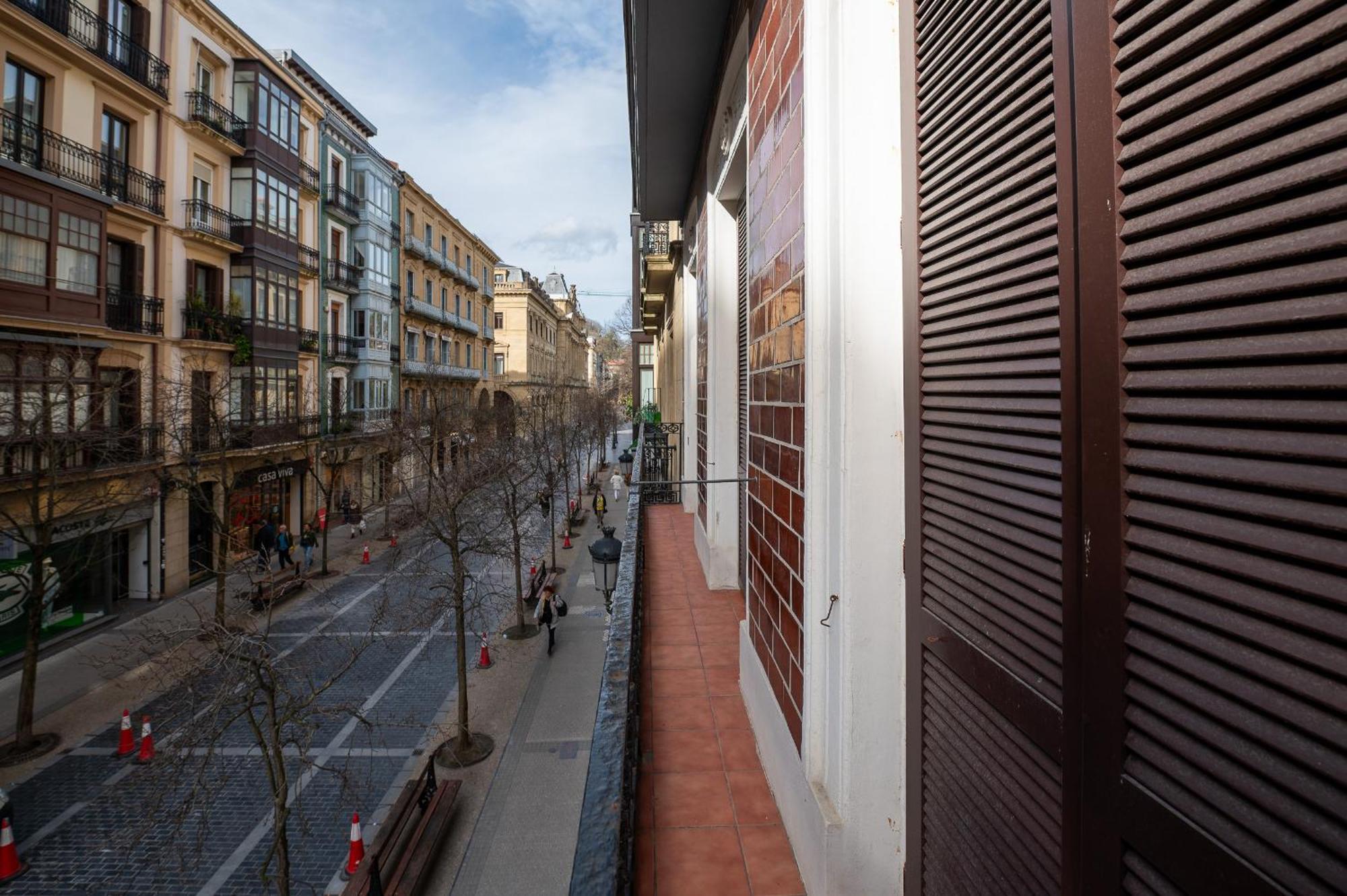 Appartement City Center + Parking Free