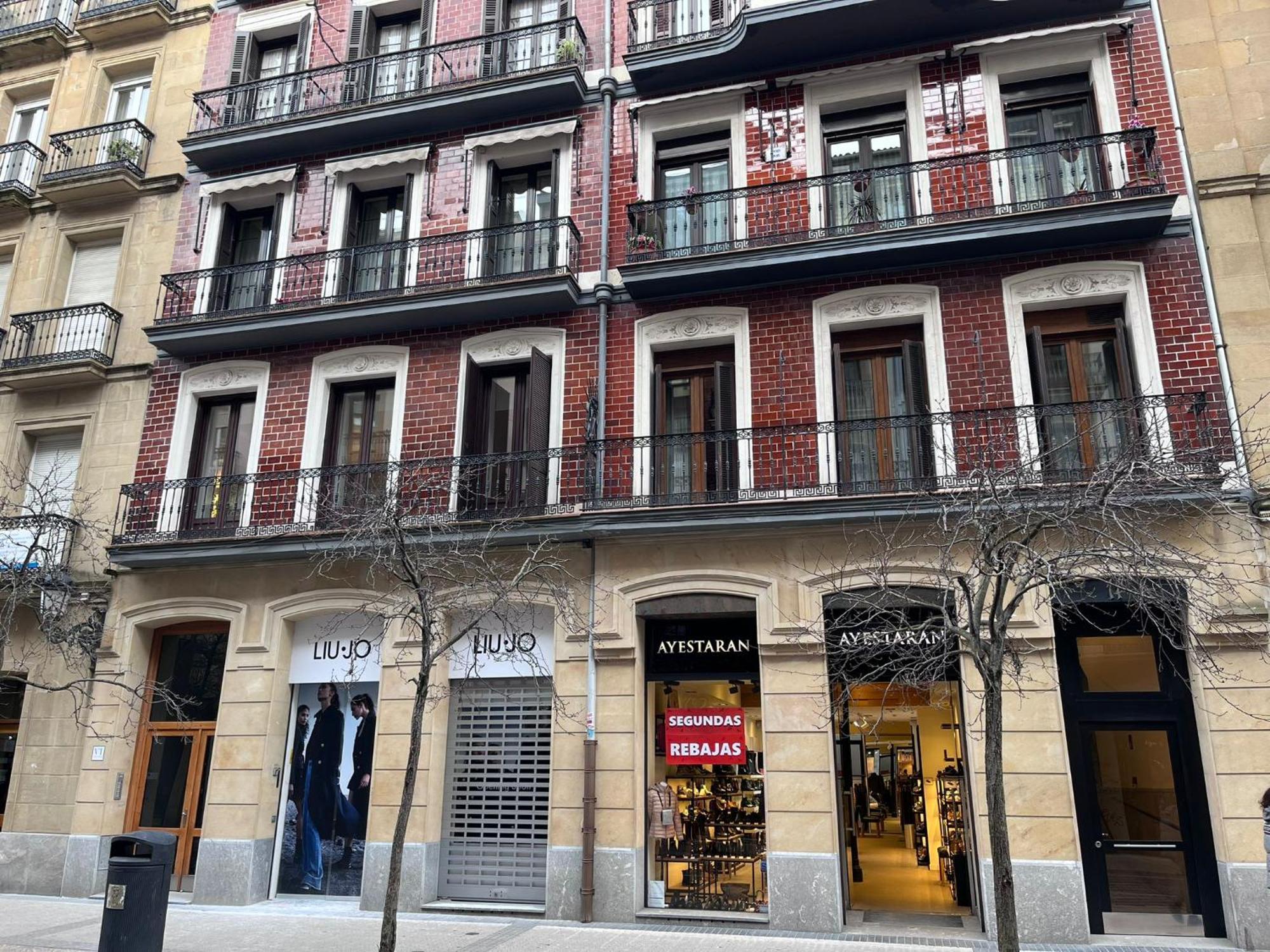City Center + Parking Free * Saint-Sébastien